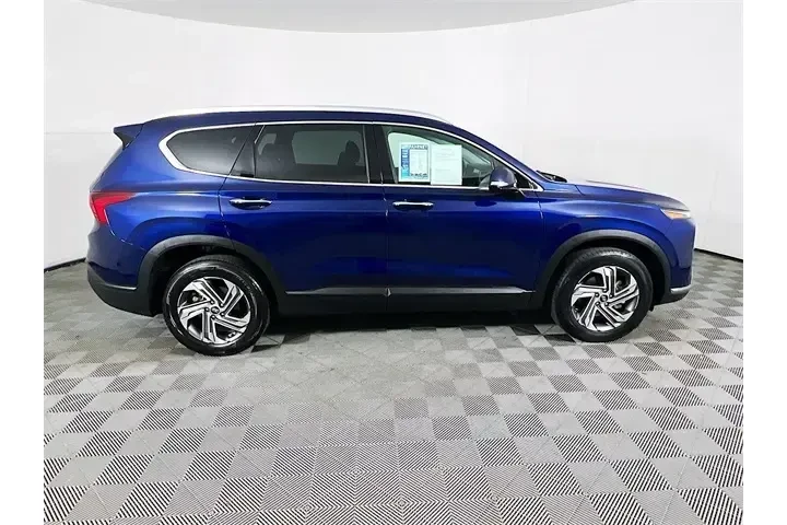 $20500 : Hyundai SANTA FE 2023 SEL 4d image 8