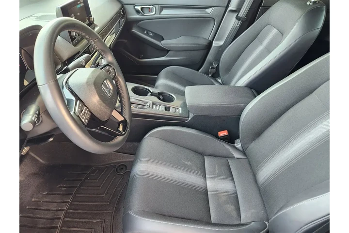 $24971 : Honda Civic 2024 Sport 4dr S image 9