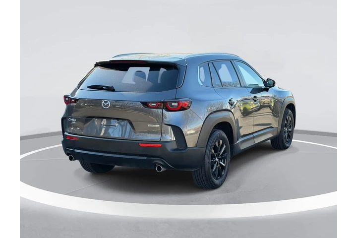 $23990 : Mazda CX-50 2025 AWD 2.5 S P image 6