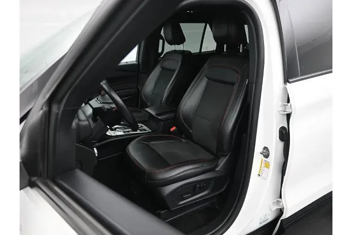 $33800 : Ford Explorer 2023 ST-Line 4 image 9