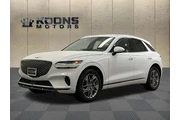 Genesis GV70 2025 AWD 2.5T S en Silver Spring