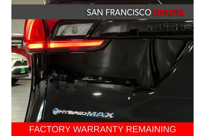 $54988 : 2024 Grand Highlander Hybrid image 10