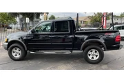 2002 F-150 XLT thumbnail