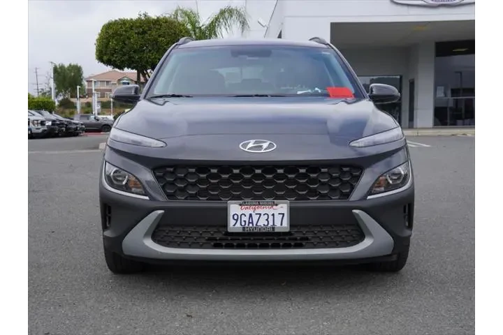 $21212 : Hyundai KONA 2023 AWD SEL 4d image 9