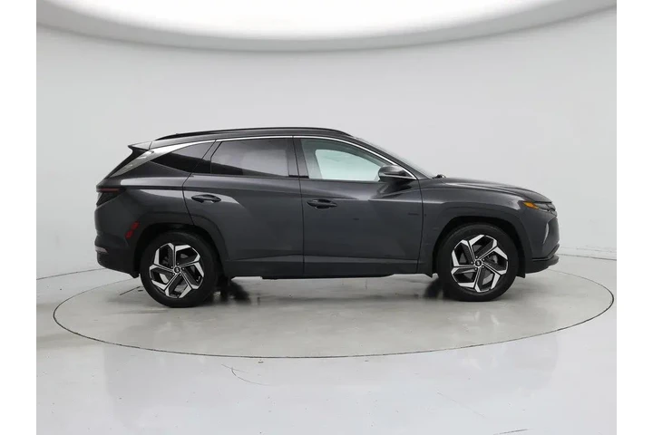 $22998 : Hyundai TUCSON 2022 Limited image 7