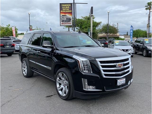 $43995 : 2016 Cadillac Escalade Premium image 2