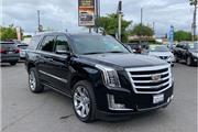 $43995 : 2016 Cadillac Escalade Premium thumbnail