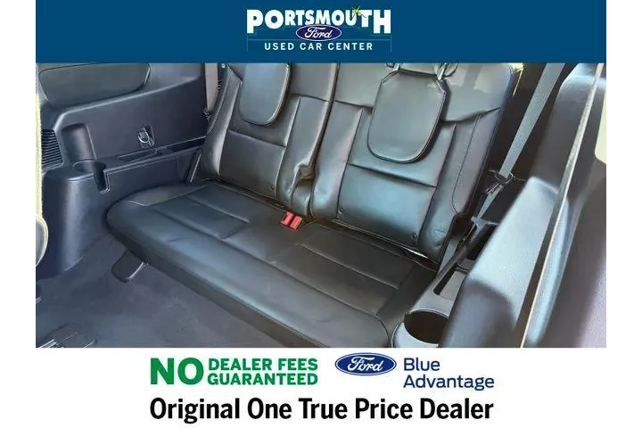 $31995 : Ford Explorer 2022 AWD XLT 4 image 8