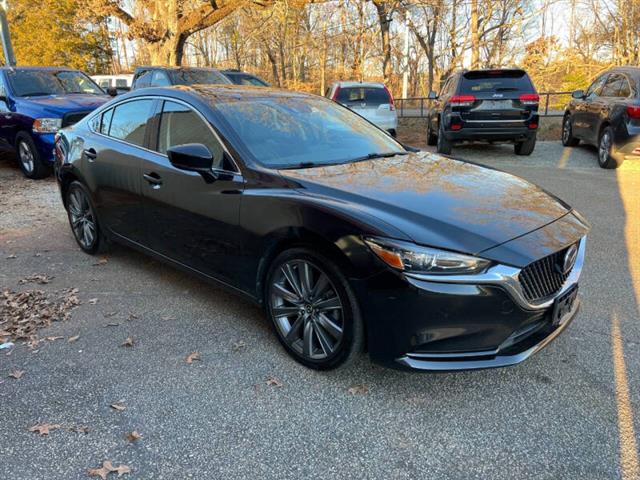 $14999 : 2018 MAZDA6 Touring image 5