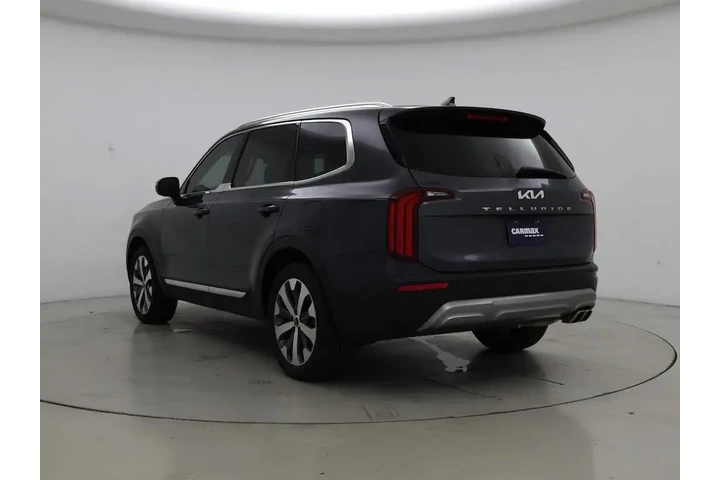 $32998 : Kia Telluride 2022 EX 4dr SU image 2