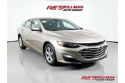 Chevrolet Malibu 2024 LT 4dr