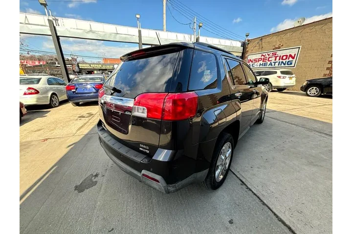 $8299 : 2015 GMC Terrain SLT1 AWD image 5