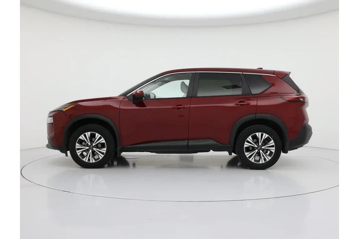 $23998 : Nissan Rogue 2023 AWD SV 4dr image 3