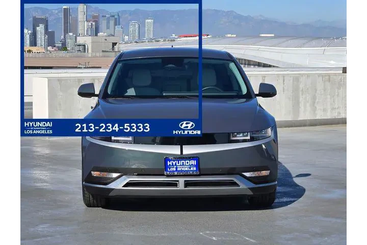 $28811 : Hyundai IONIQ 5 2023 SEL 4dr image 3