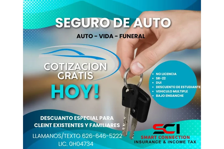 ASEGURANSA DE AUTO image 2