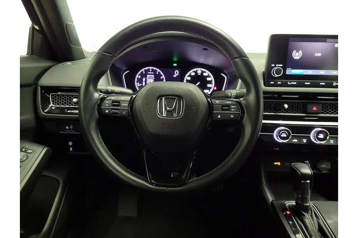$24998 : Honda Civic 2022 Sport 4dr S image 10