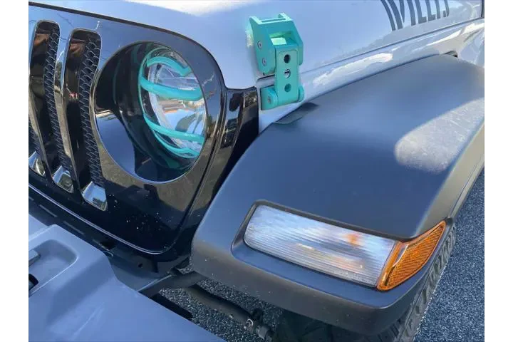 $23776 : Jeep Wrangler 2021 4x4 Sport image 10