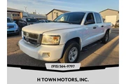 2008 Dakota SLT en El Paso