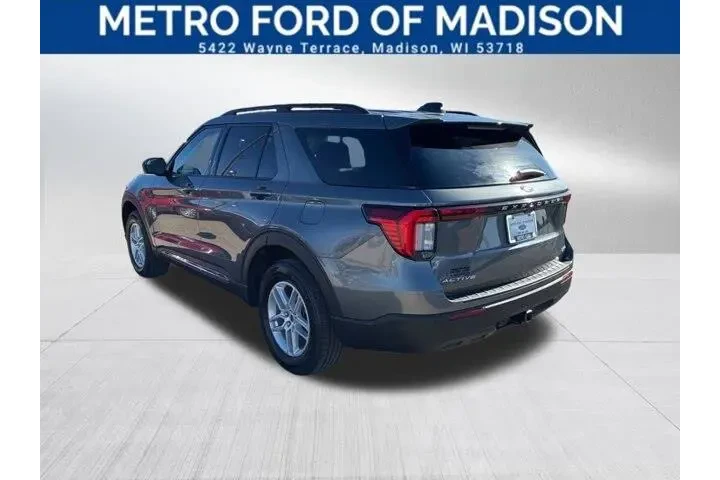 $39995 : Ford Explorer 2025 AWD Activ image 6