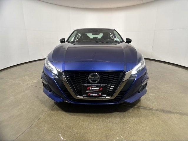 $18994 : 2022 Altima 2.5 SR image 5