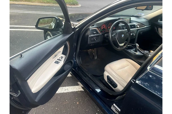 $12900 : BMW 3 Series 2015 AWD 328i x image 10