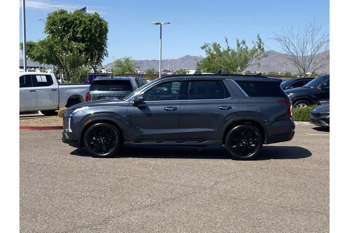 $33990 : Hyundai PALISADE 2024 XRT 4d image 6