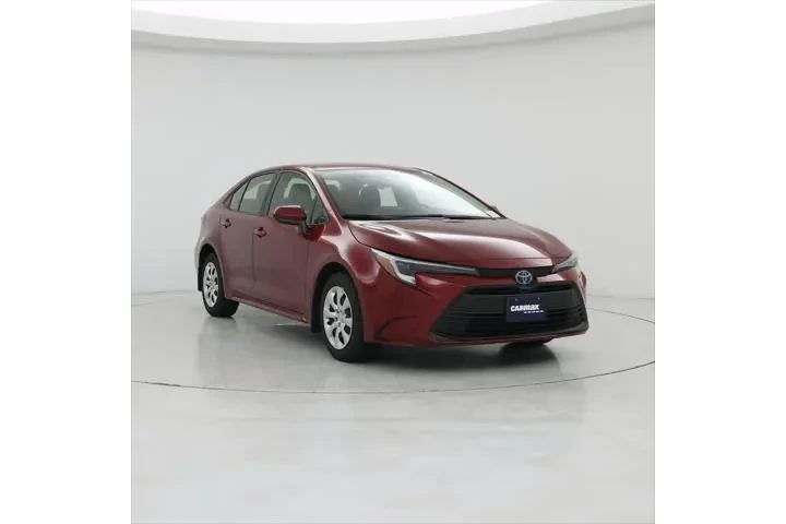 $25998 : Toyota Corolla Hybrid 2023 L image 1