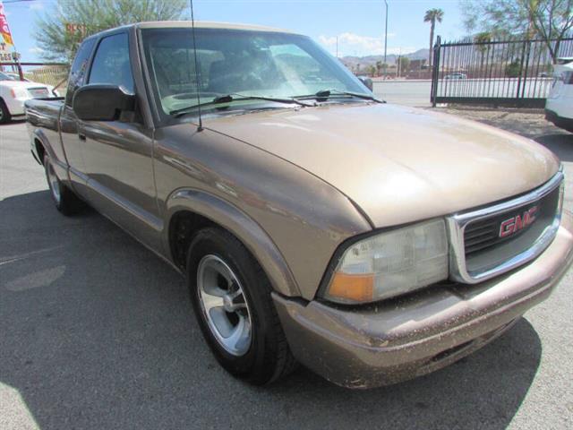 $8900 : 2003 GMC Sonoma SL image 8