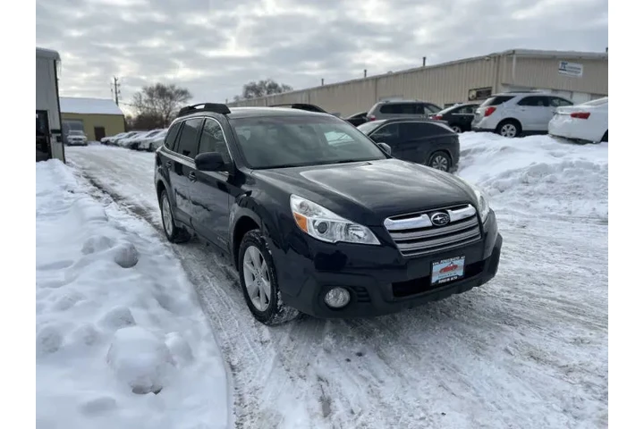 $7490 : 2013 Outback 2.5i Premium image 9