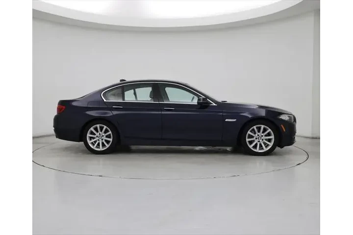 $18998 : BMW 5 Series 2014 AWD 535i x image 7