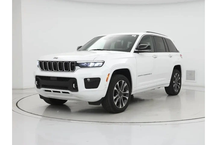 $37998 : Jeep Grand Cherokee 2023 4x4 image 4