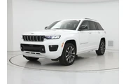 $37998 : Jeep Grand Cherokee 2023 4x4 thumbnail