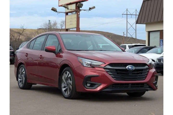 $22974 : 2025 Legacy Limited image 4