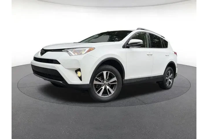 $20896 : Toyota RAV4 2018 XLE 4dr SUV image 1