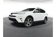 Toyota RAV4 2018 XLE 4dr SUV en Atlanta