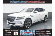 Genesis GV80 2022 AWD 2.5T 4 en Hialeah