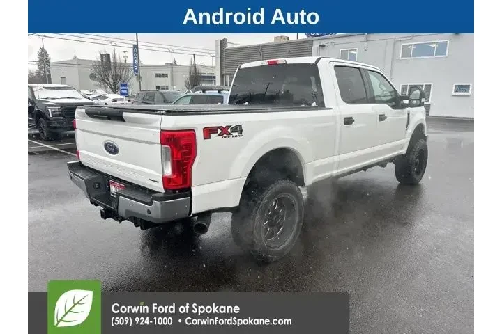 $35489 : Ford F-250 Super Duty 2019 4 image 5