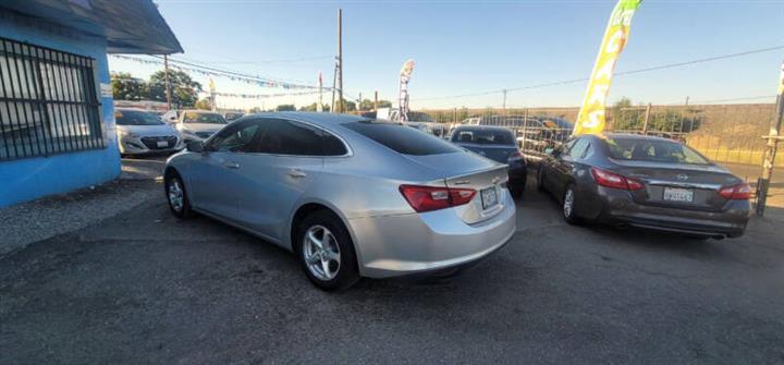 $11999 : 2016 Malibu LS image 7