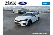 Honda Civic 2024 Sport 4dr S