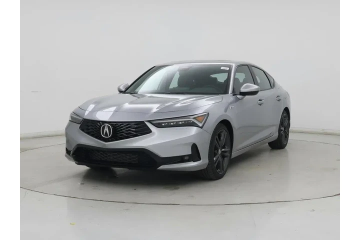 $30998 : Acura Integra 2024 4dr Liftb image 5