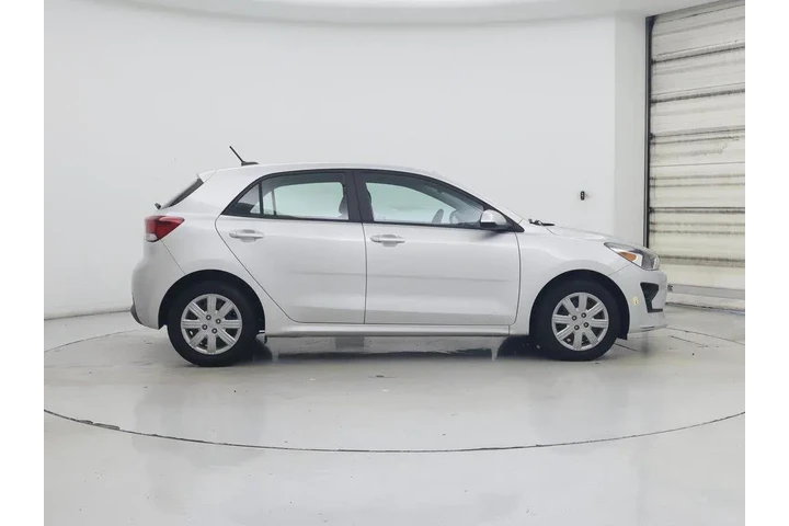 $17998 : Kia Rio 5-Door 2023 S 4dr Wa image 7