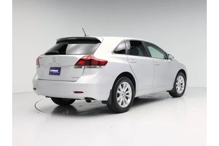 $15998 : Toyota Venza 2014 AWD LE 4cy image 8