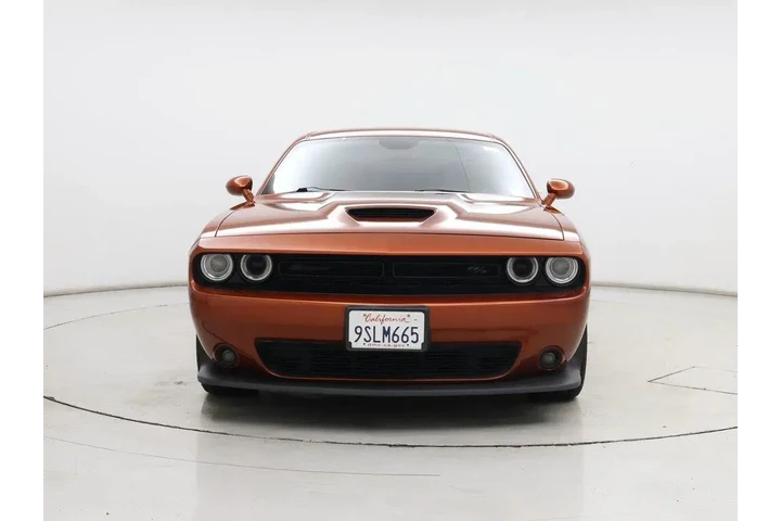 $27998 : Dodge Challenger 2021 R/T 2d image 5