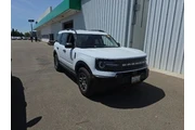 Ford Bronco Sport 2025 AWD B