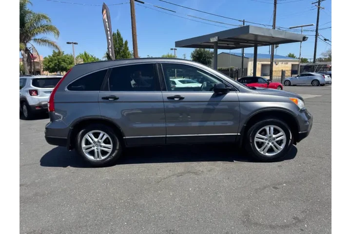 $6998 : 2011 CR-V EX image 9