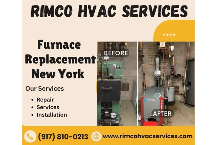 Rimco HVAC Services image 2