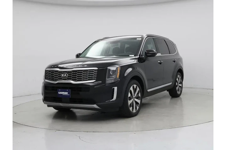 $30998 : Kia Telluride 2021 AWD S 4dr image 4