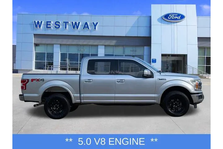 $33649 : Ford F-150 2019 4x4 XL 4dr S image 2