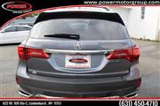 $22995 : Used  Acura MDX SH-AWD w/Advan thumbnail