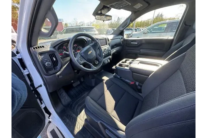 $34700 : Chevrolet Silverado 1500 202 image 10